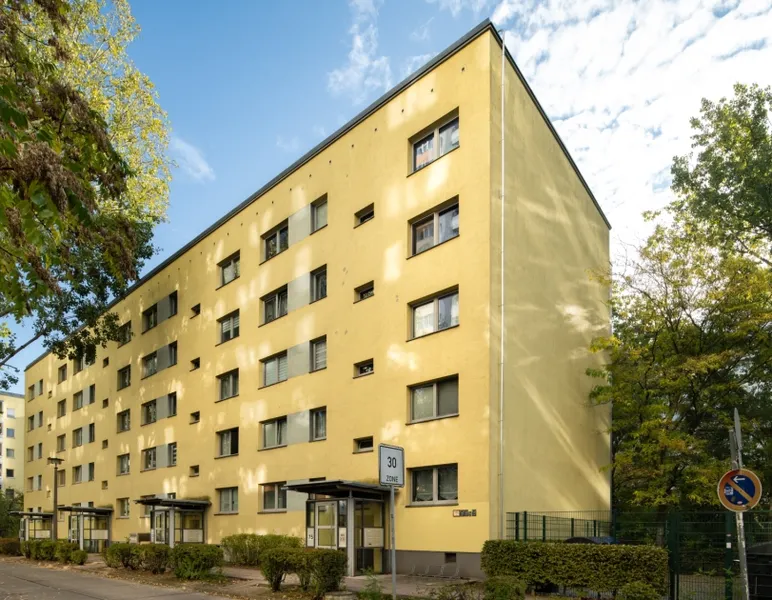 Nur ohne WBS, Anmietung ab sofort — photo 1